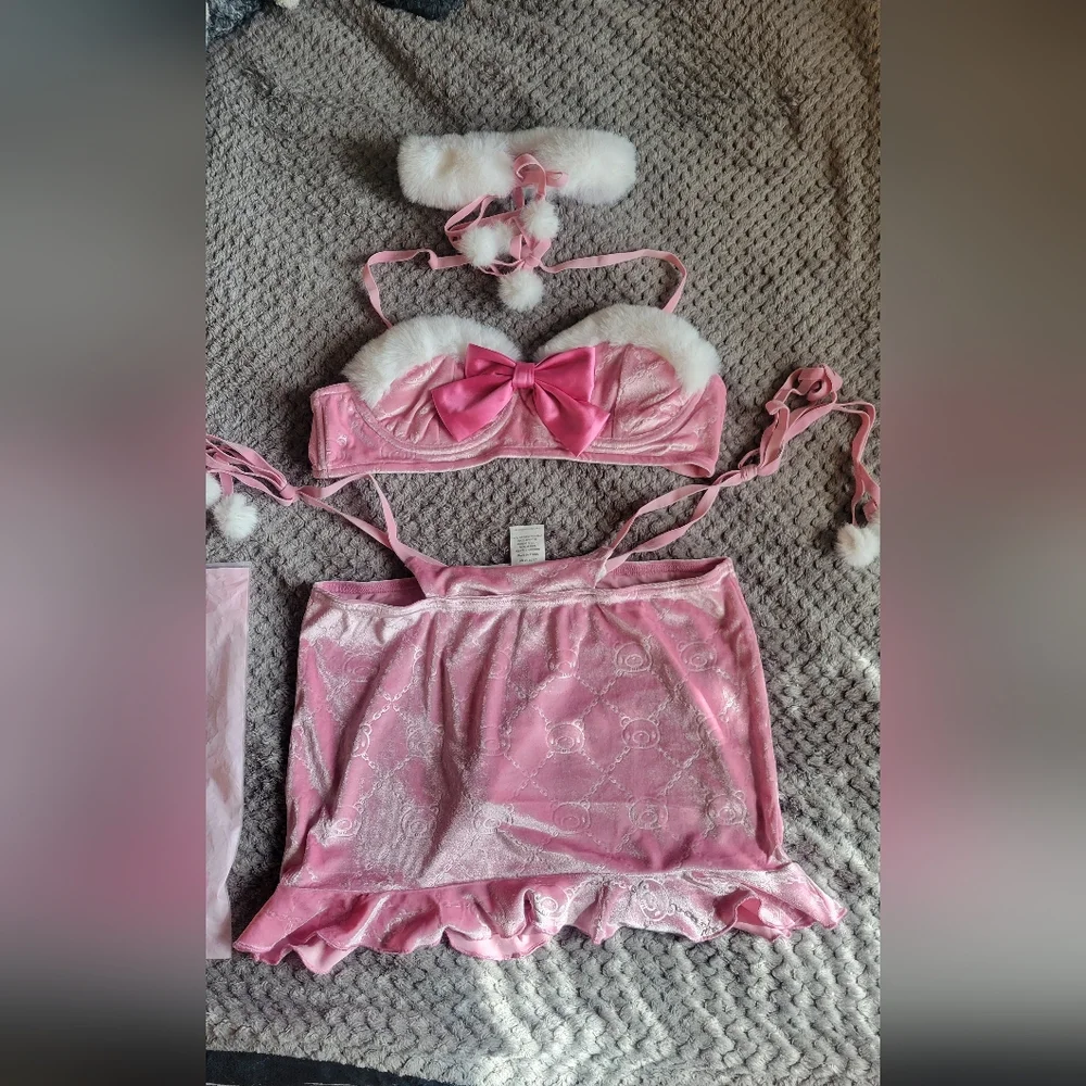 Moeflavor Gloomy Set! - Picture 3 of 16